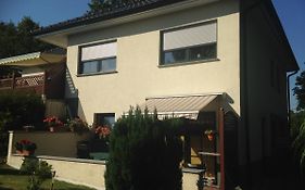 Ferienwohnung 